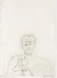 Sorin Ilfoveanu, Tobit, 2007, litografie