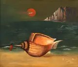Dimitrie Gavrilean, Scoica