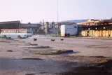 Mircea Cantor, Peisaj industrial, c-print