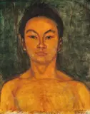 Magdalena Rădulescu, Tânăr dansator