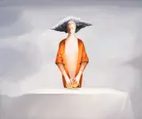 Dimitar Voinov, Solitude, 1992, oil on canvas