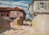 Nikola Tanev, Sozopol street