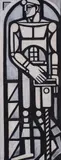 Atanas Yaranov, Worker (Cutter)