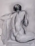 Svetlin Rusev, Nude