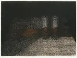 Dušan Džamonja, Composition with Grid