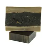 Janez Boljika, Symphony, bronze based on epoxy resin
