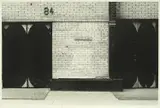 Miljenko Horvat, New York, 1972./1977., photograph on paper