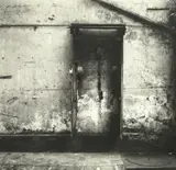 Miljenko Horvat, Paris '64, photograph on paper