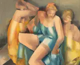 Georgeta Grabovschi, Muze