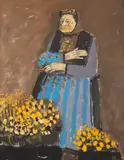 Sorin Ilfoveanu, Florăreasă