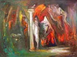 Encho Pironkov, Ancient composition