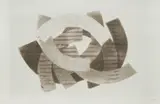 Dušan Džamonja, Study for Sculpture