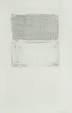 Marijan Jevšovar, Four-way Drawing and Four-way Erasing, 1989., pencil on paper