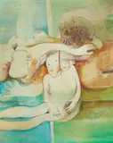 Nives Kavurić-Kurtović, Between Two Flights