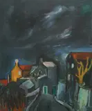 Vilim Svečnjak, Bolski Nocturne