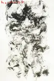 Boris Bućan, Composition on White Background