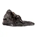 Sava Savargin, Nimfă la izvor, 1915, bronz