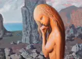 Sabin Bălașa, Melancolie