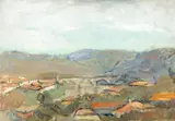 Alexandru Ciucurencu, Vedere din Veliko Târnovo