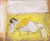 Alexandru Ciucurencu, Siestă