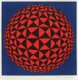 Miroslav Šutej, Red Black Circle