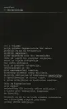 Dimitrije Bašičević Mangelos, Manifesto on Impressionism, 1977., silkscreen print on paper