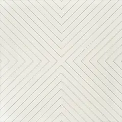 François Morellet, Trames, 1956-1975, silkscreen on paper