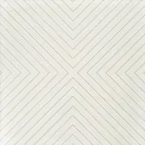François Morellet, Trames, 1956-1975, silkscreen on paper