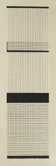 Vlado Kristl, Variable, silkscreen on paper