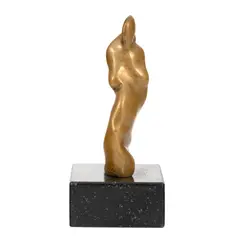 Iulia Onita, Unduire, bronz