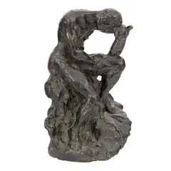 Victor Chercioiu, Orfeu, bronz