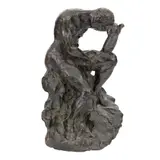 Victor Chercioiu, Orfeu, bronz