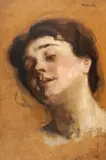 Ipolit Strâmbu, Reverie