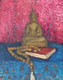 Hrandt Avachian, Spiritualitate
