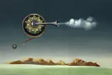 Jules Perahim, Faiseur de Nouages (Generator de Nori)
