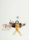 Geta Brătescu, Canzone