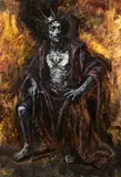 Paul Baraka Marat, Regele câinilor