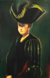 Marian Condruz, Eleganță