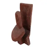 Napoleon Tiron, Totem
