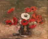 Mihai Cismaru, Maci (Omagiu pentru Luchian)