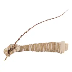 Heidi Tradnik, Cu drag, burete, sfoară, obiect vegetal