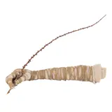 Heidi Tradnik, Cu drag, burete, sfoară, obiect vegetal