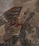 Horia Bernea, Concentrare