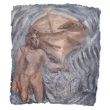 Ion Grigorescu, Arca. Pescuirea miraculoasă