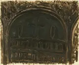 Horia Bernea, Iconostas