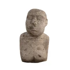 George Apostu, Totem, piatră