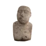 George Apostu, Totem, piatră