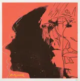 Andy Warhol, Umbra, cromolitografie
