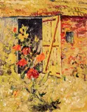 Mihai Sârbulescu, Vară la țară