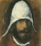Cornel Antonescu, Autoportret